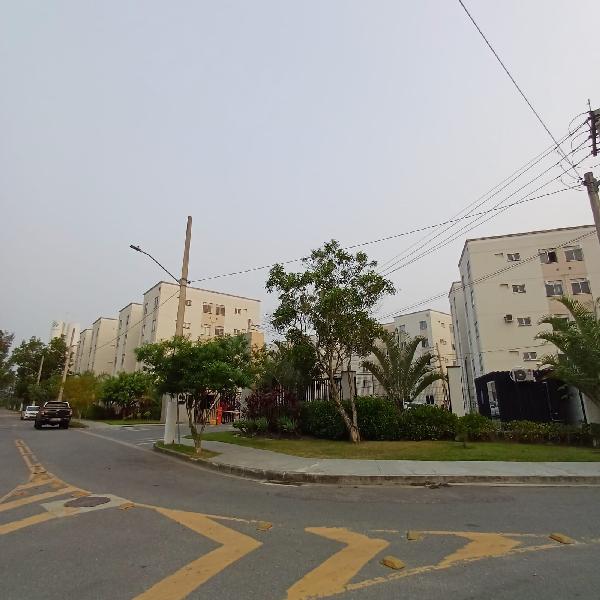 Apartamento - Venda, SANTA CRUZ, RIO DE JANEIRO, RJ