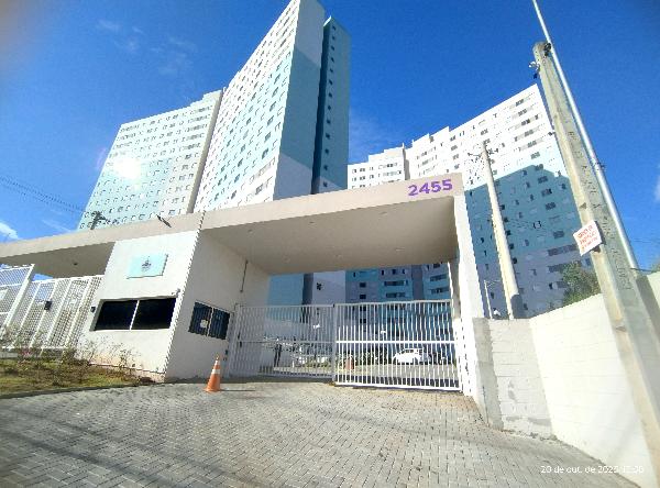 Apartamento - Venda, VILA SAO PAULO, FERRAZ DE VASCONCELOS, SP