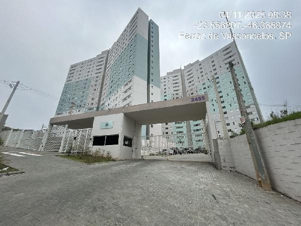 Apartamento - Venda, FERRAZ DE VASCONCELOS, SP