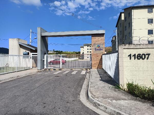 Apartamento - Venda, MARAPICU, NOVA IGUACU, RJ