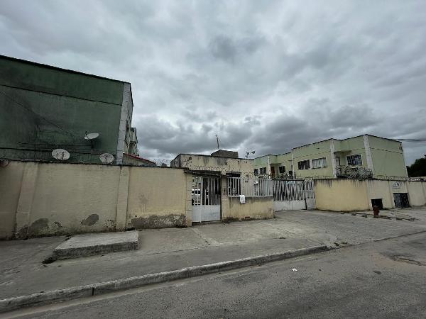 Apartamento - Venda, LAGOINHA, SAO GONCALO, RJ