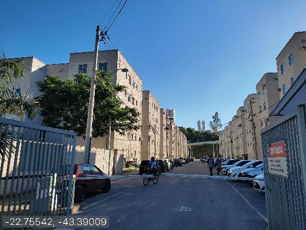 Apartamento - Venda, SANTA AMELIA, BELFORD ROXO, RJ