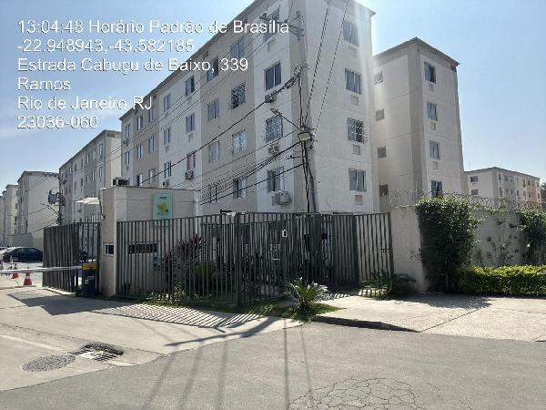 Apartamento - Venda, GUARATIBA, RIO DE JANEIRO, RJ