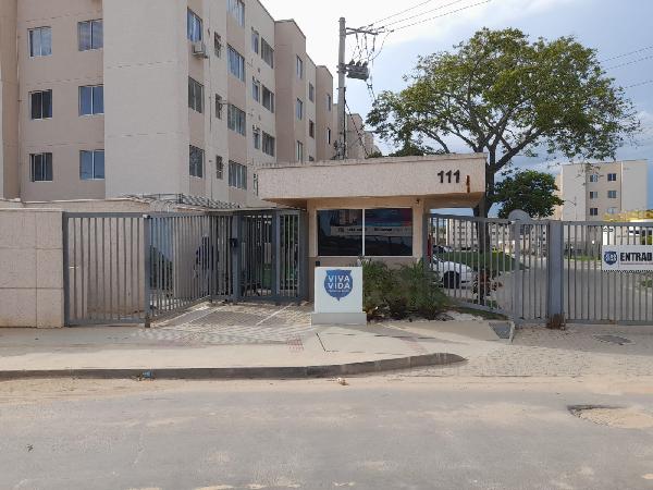 Apartamento - Venda, SANTA CRUZ, RIO DE JANEIRO, RJ