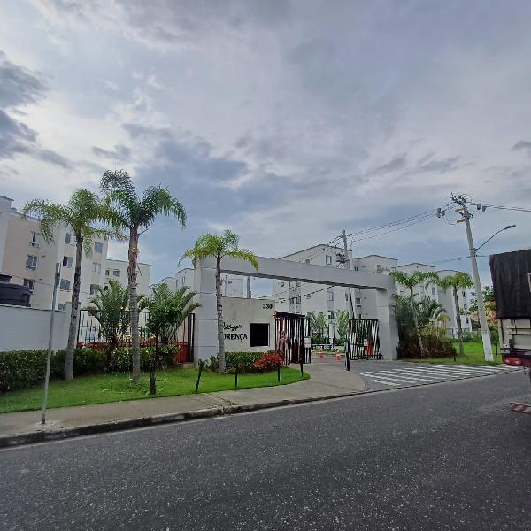 Apartamento - Venda, SANTA CRUZ, RIO DE JANEIRO, RJ