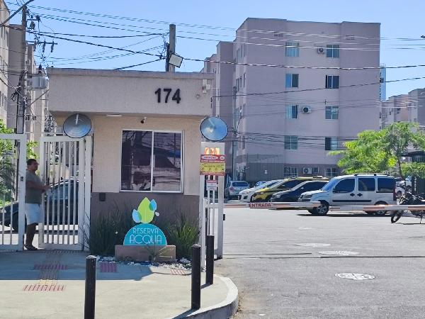 Apartamento - Venda, CURICICA, RIO DE JANEIRO, RJ