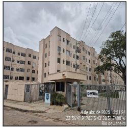 Apartamento - Venda, SANTA CRUZ, RIO DE JANEIRO, RJ