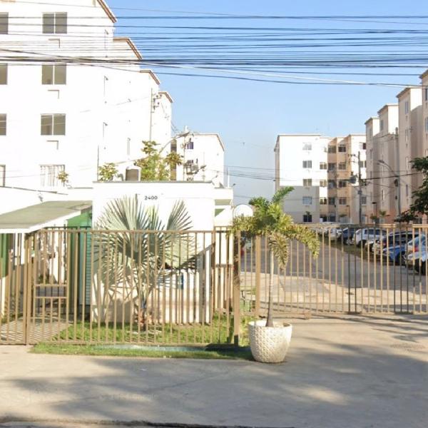 Apartamento - Venda, SANTA CRUZ, RIO DE JANEIRO, RJ