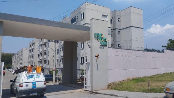 Apartamento - Venda, TRES CORACOES, NOVA IGUACU, RJ