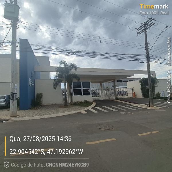 Apartamento - Venda, JARDIM SANTA ESMERALDA, HORTOLANDIA, SP