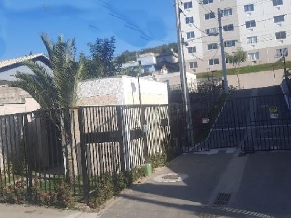 Apartamento - Venda, MONJOLOS, SAO GONCALO, RJ