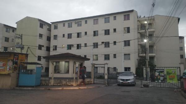 Apartamento - Venda, SANTA RITA, NOVA IGUACU, RJ