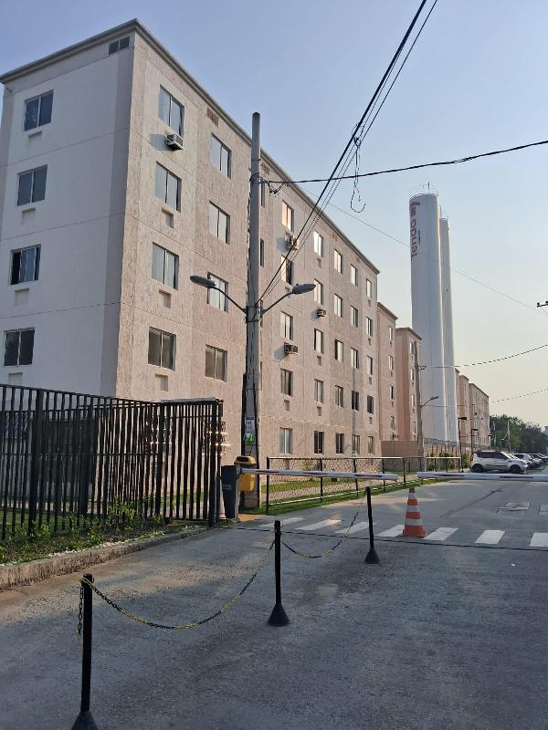 Apartamento - Venda, CAMPO GRANDE, RIO DE JANEIRO, RJ