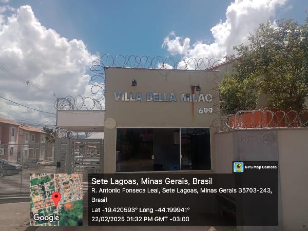 Apartamento - Venda, SETE LAGOAS, MG
