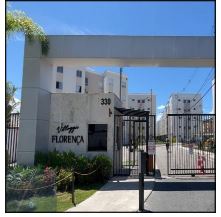 Apartamento - Venda, FREG DE SANTA CRUZ, RIO DE JANEIRO, RJ