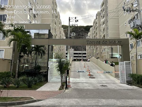 Apartamento - Venda, AGUA SANTA, RIO DE JANEIRO, RJ