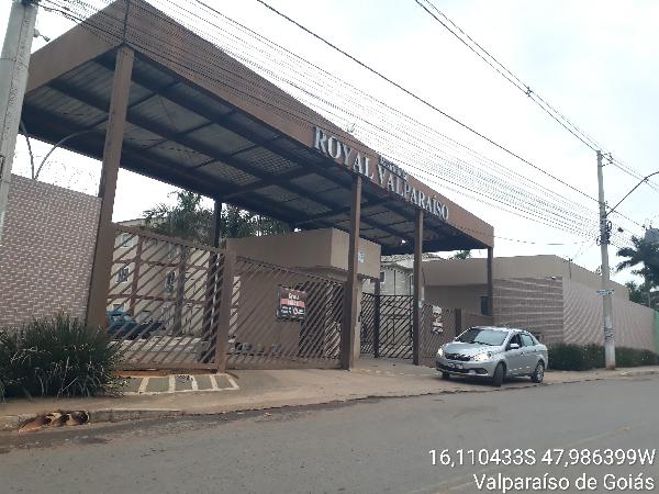 Apartamento - Venda, CHACARAS E MANSOES SANTA MARIA, VALPARAISO DE GOIAS, GO