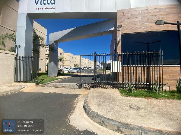 Apartamento - Venda, CHACARAS BOTAFOGO, GOIANIA, GO