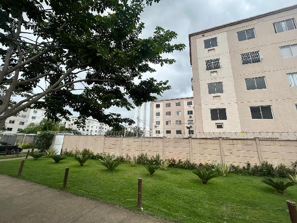 Apartamento - Venda, GUARATIBA, RIO DE JANEIRO, RJ