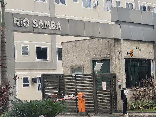 Apartamento - Venda, CAMPO GRANDE, RIO DE JANEIRO, RJ
