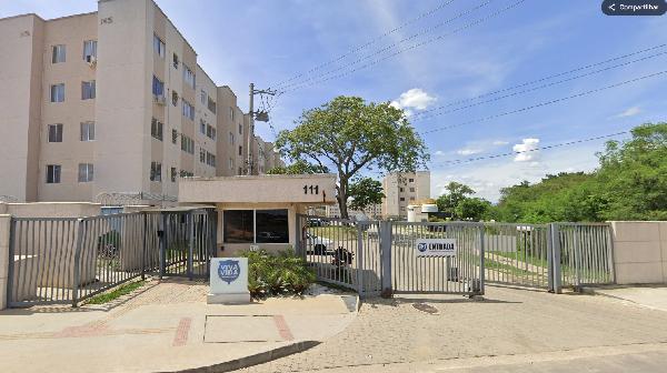 Apartamento - Venda, SANTA CRUZ, RIO DE JANEIRO, RJ