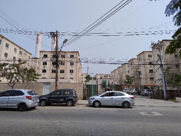 Apartamento - Venda, SANTA CRUZ, RIO DE JANEIRO, RJ