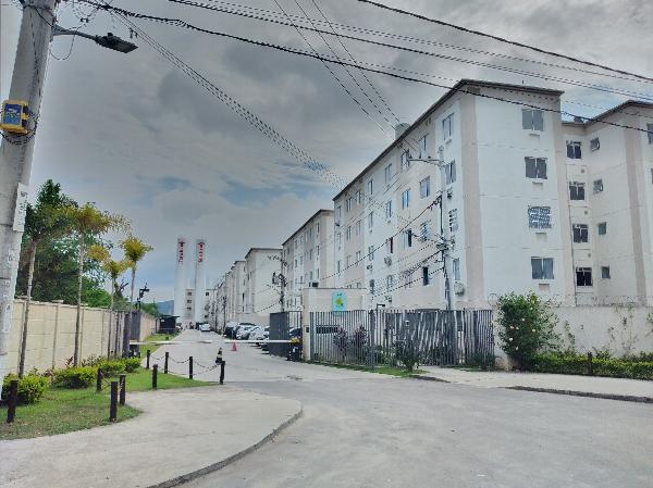 Apartamento - Venda, GUARATIBA, RIO DE JANEIRO, RJ