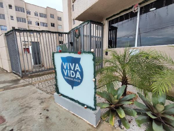 Apartamento - Venda, SANTA CRUZ, RIO DE JANEIRO, RJ