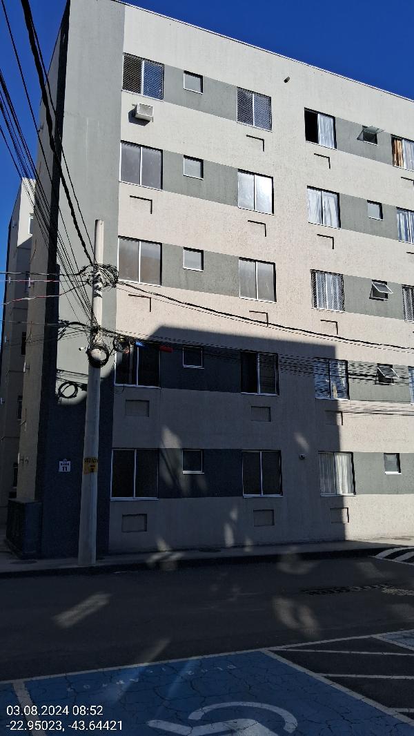 Apartamento - Venda, SANTA CRUZ, RIO DE JANEIRO, RJ