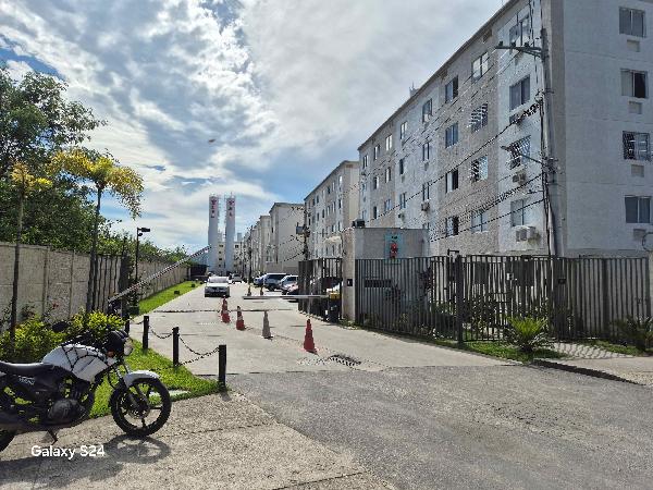 Apartamento - Venda, GUARATIBA, RIO DE JANEIRO, RJ