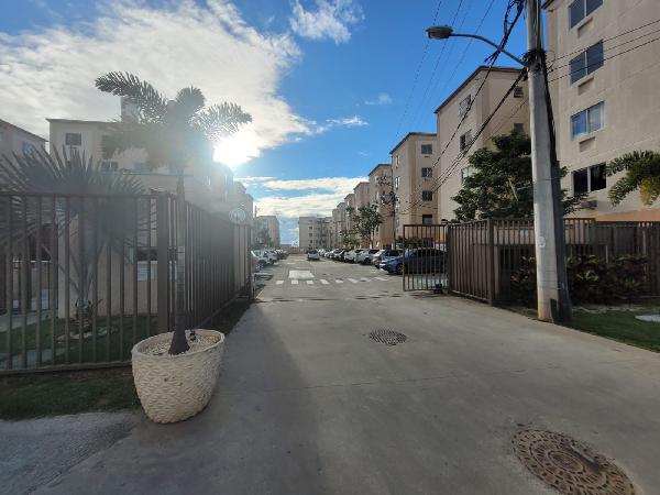 Apartamento - Venda, SANTA CRUZ, RIO DE JANEIRO, RJ