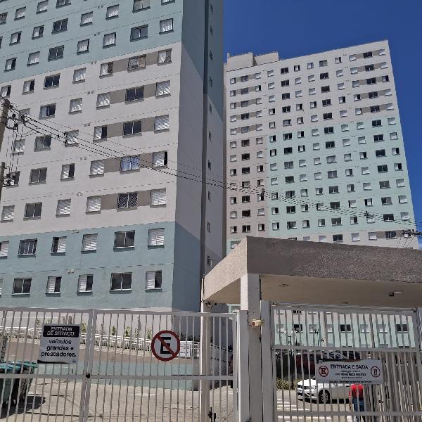Apartamento - Venda, CAMBIRI, FERRAZ DE VASCONCELOS, SP