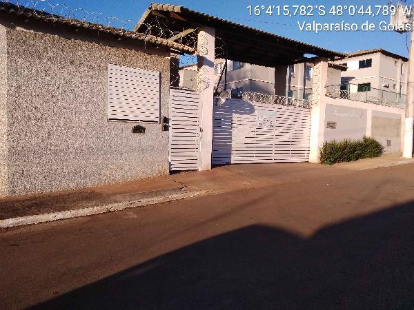 Apartamento - Venda, CHACARAS ANHANGUERA, VALPARAISO DE GOIAS, GO