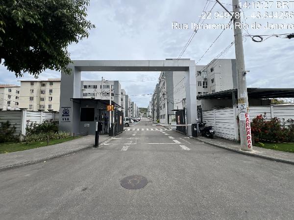 Apartamento - Venda, SANTA CRUZ, RIO DE JANEIRO, RJ