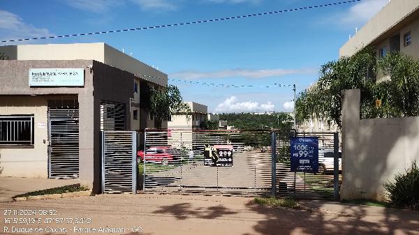 Apartamento - Venda, MANSOES RECREIO MOSSORO, CIDADE OCIDENTAL, GO