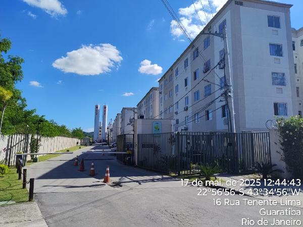Apartamento - Venda, GUARATIBA, RIO DE JANEIRO, RJ