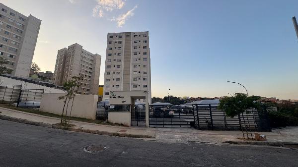 Apartamento - Venda, MILIONARIOS (BARREIRO), BELO HORIZONTE, MG