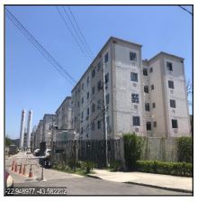 Apartamento - Venda, GUARATIBA, RIO DE JANEIRO, RJ