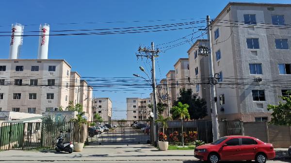 Apartamento - Venda, SANTA CRUZ, RIO DE JANEIRO, RJ