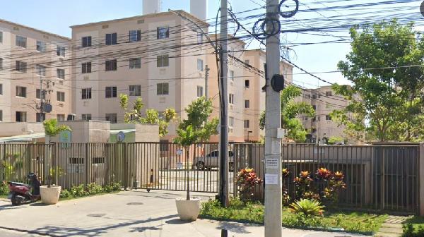 Apartamento - Venda, SANTA CRUZ, RIO DE JANEIRO, RJ