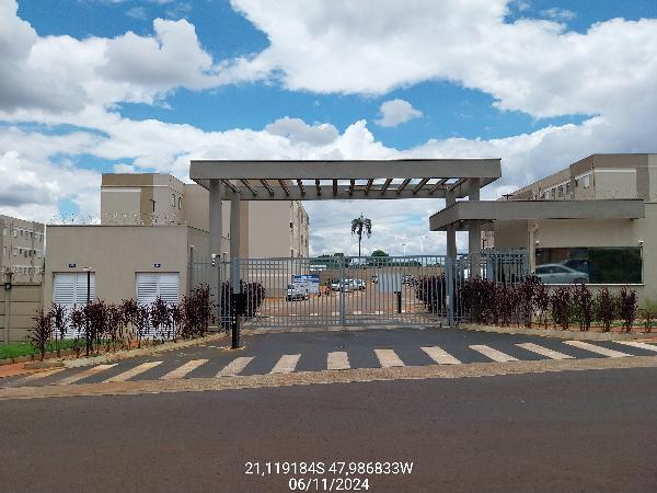 Apartamento - Venda, JARDIM ESMERALDA, SERTAOZINHO, SP