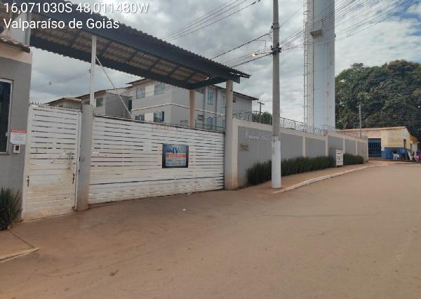 Apartamento - Venda, SETOR DE CHACARAS ANHANGUERA A, VALPARAISO DE GOIAS, GO