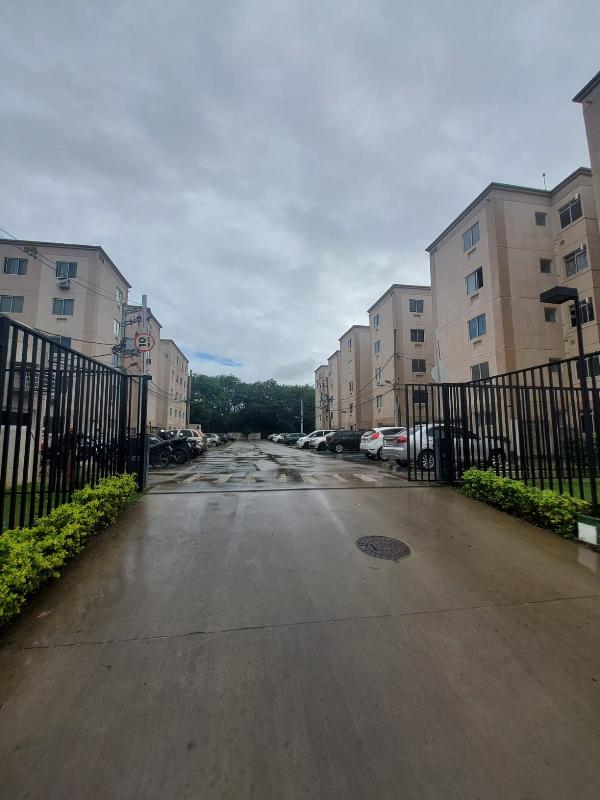 Apartamento - Venda, CAMPO GRANDE, RIO DE JANEIRO, RJ