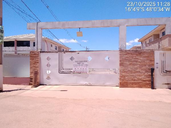 Apartamento - Venda, SETOR DE CHACARAS ANHANGUERA B, VALPARAISO DE GOIAS, GO