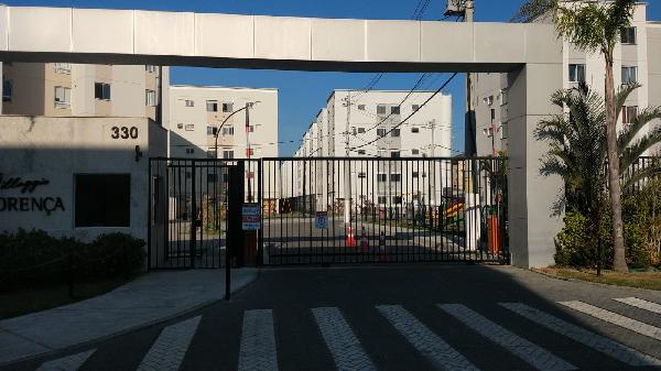 Apartamento - Venda, SANTA CRUZ, RIO DE JANEIRO, RJ