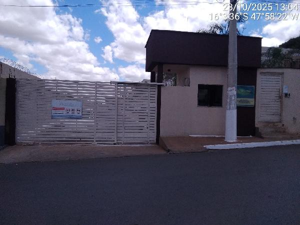 Apartamento - Venda, MS RC. ESTRELA DALVA, VALPARAISO DE GOIAS, GO