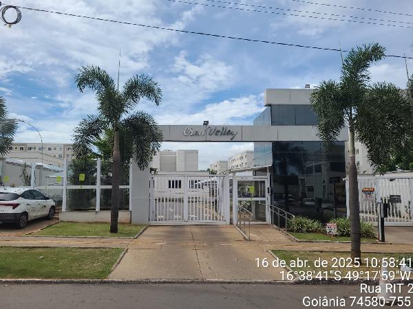 Apartamento - Venda, FAZENDA JOAO VAZ, GOIANIA, GO