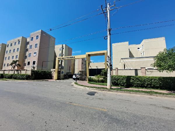 Apartamento - Venda, SANTA CRUZ, RIO DE JANEIRO, RJ