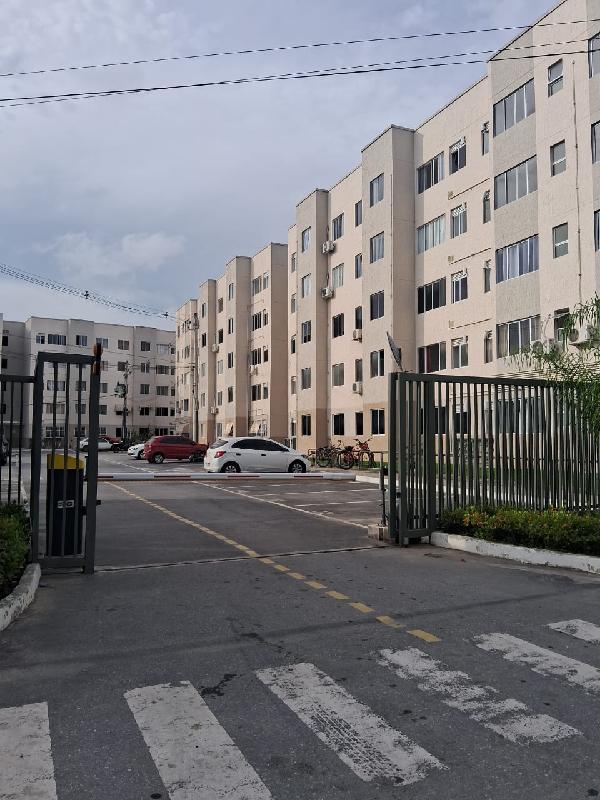 Apartamento - Venda, GUARATIBA, RIO DE JANEIRO, RJ