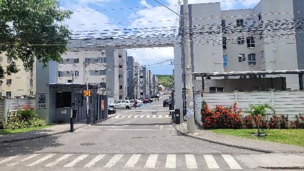 Apartamento - Venda, SANTA CRUZ, RIO DE JANEIRO, RJ